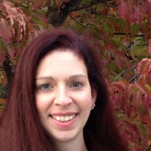 Meet your Posher, Karin